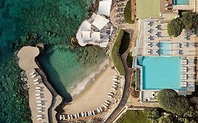 St. Nicolas Bay Resort Hotel & Villas Agios Nikolaos (crete) 5* Greece